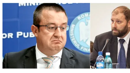 EXCLUSIV. Confesorul lui Blejnar, la un pas să revină la conducerea Oficiului Naţional de Prevenire şi Combatere a Spălării Banilor