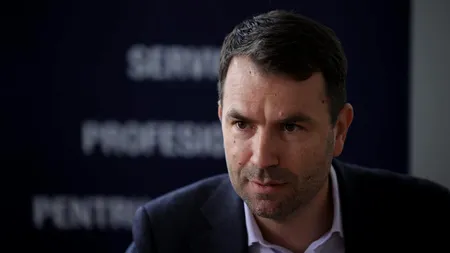 Cătălin Drulă pune la îndoială cifrele exit-poll: 