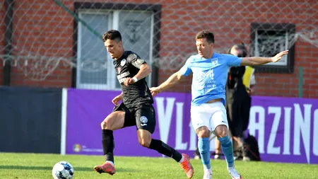 A fost demis cel mai longeviv antrenor din Liga 1
