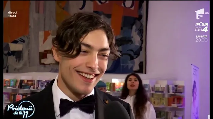 Judecătorii au dispus arestarea lui Toto Dumitrescu. Expertiza INML l-a trădat. De ce e acuzat?