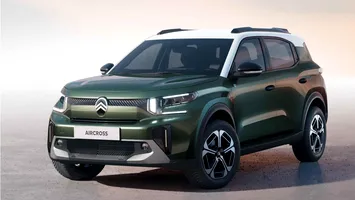 Două SUV-uri mai ieftine ca Dacia Duster sunt disponibile pe piaţa din România