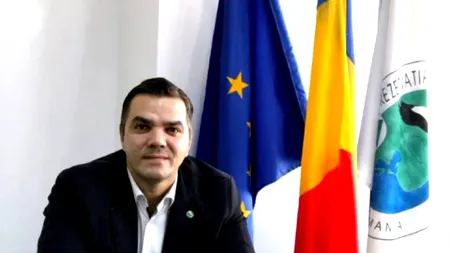 Denunț-bombă la DNA împotriva guvernatorului Deltei Dunării, Bogdan Bulete