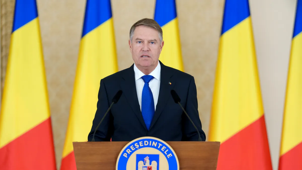 Ce urmeaza după demisia lui Iohannis. Care sunt atribuțiile președintelui interimar