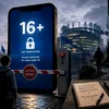 Europa face un pas controversat: interzis la rețele sociale sub 16 ani