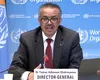 OMS obligat la restrângerea activității, după retragerea SUA