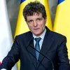 Nicușor Dan, declarații de ultim moment de la Paris: „Eu nu văd sensul alegerilor anticipate”