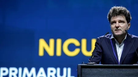 Nicușor Dan: La sfârșitul mandatului meu, avariile din rețeaua de termoficare nu vor mai fi o problemă
