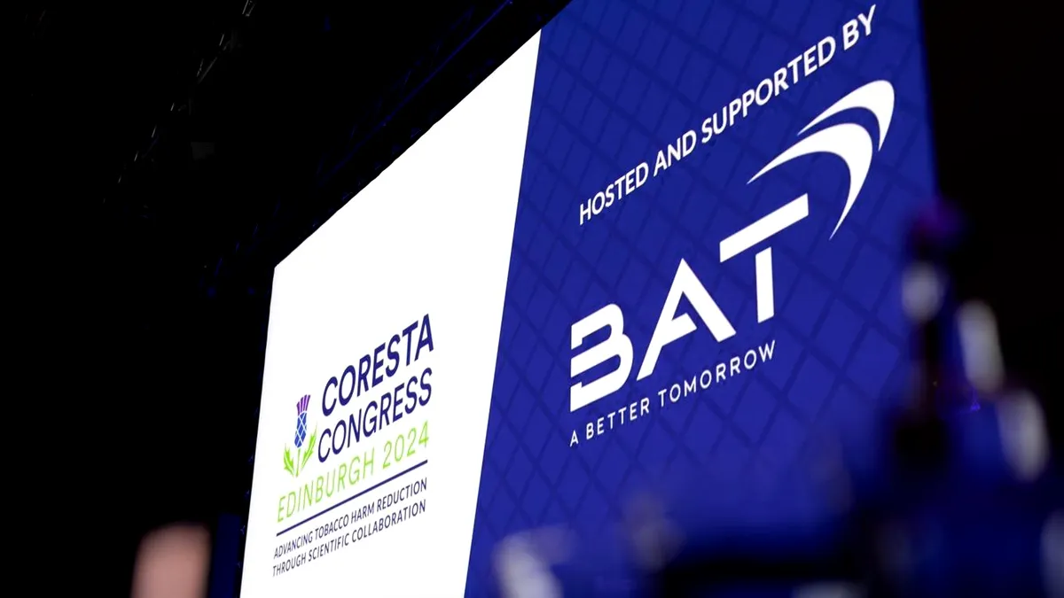 Congresul CORESTA 2024: Oportunități de colaborare pentru reducerea riscurilor asociate fumatului