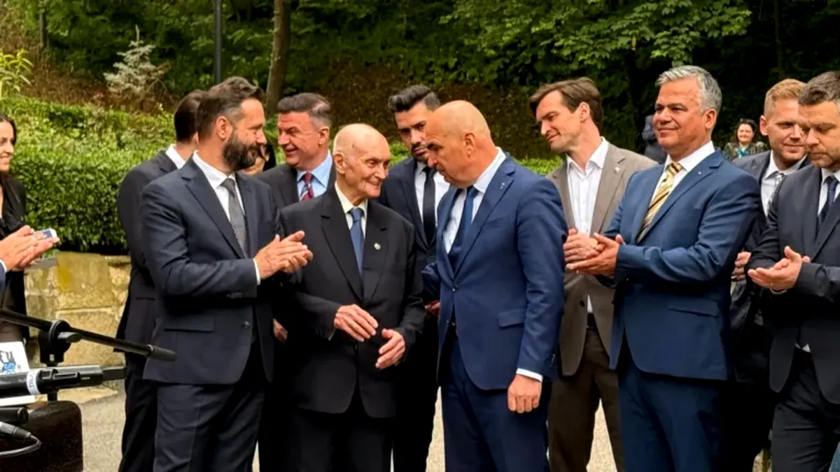 Ilie Bolojan, mesaj important la 150 de ani de la nașterea PNL: Vremea vorbelor a trecut. Va veni vremea faptelor