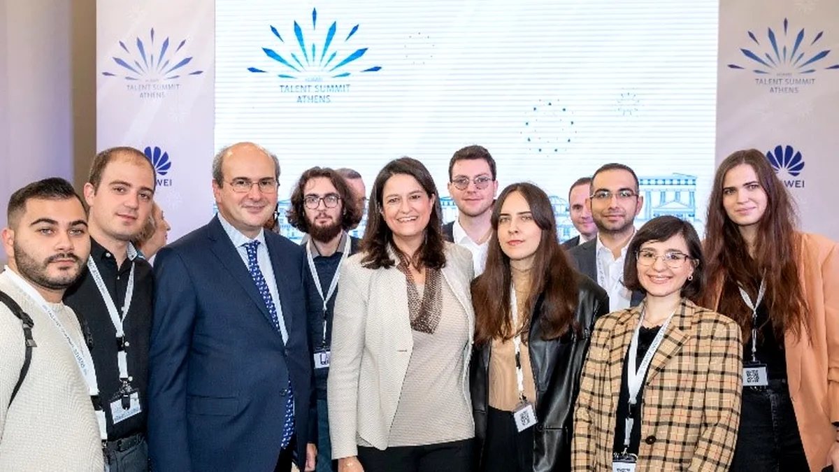 Liderii europeni fac apel la crearea unui ecosistem deschis ce aduce aproape tinerele talente