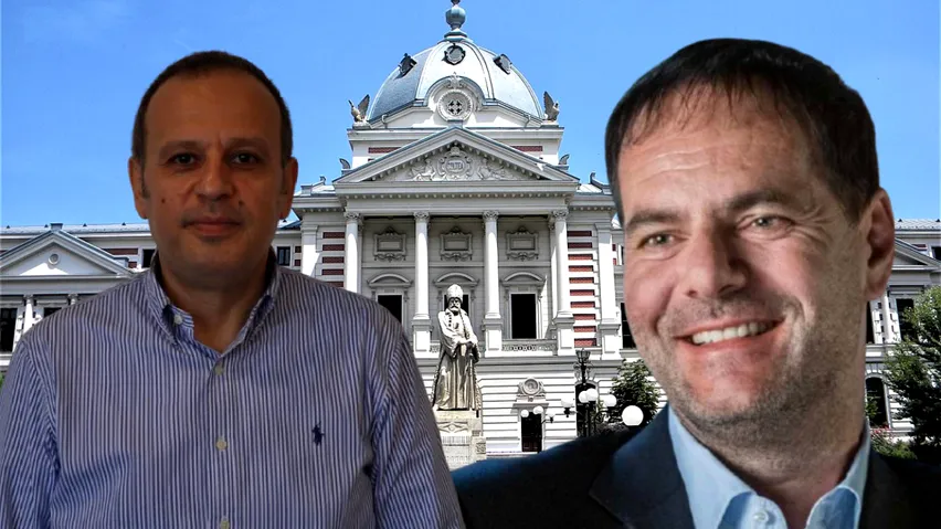 Chimistul grec și miliardarul ceh, „regii” recoltărilor de sânge: contracte de 63 de milioane de lei cu statul doar în 2026