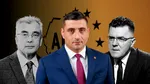 George Simion și partidul care începe să-l privească altfel