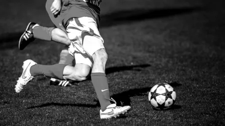 Doliu în lumea sportului românesc! O legendă a fotbalului ne-a părăsit