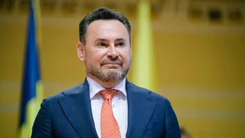 Gheorghe Falcă, despre Congresul PNL: „E zi mare pentru Partidul Național Liberal”