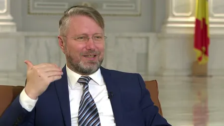 Szabo Odon (UDMR) nu este surprins de candidatura lui Nicușor Dan: Era foarte clar în momentul în care a venit cu ideea referendumului