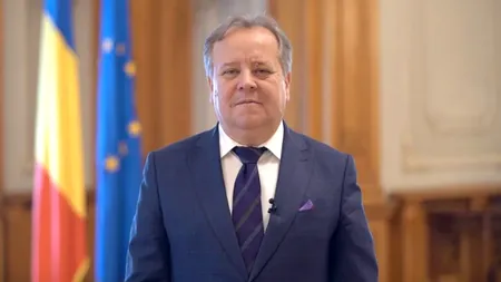 Șeful sinecurii ARICE a fost demis