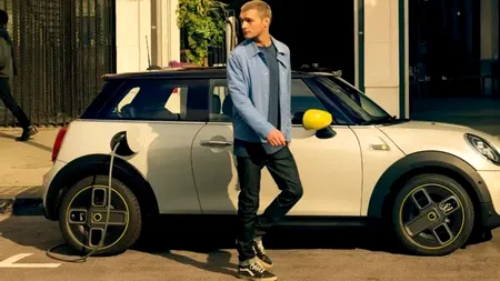 Brandul Mini, deținut de BMW, va deveni electric până în 2030