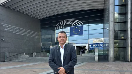 Jean Vișan preia conducerea Romsilva. Un nou început pentru cea mai mare regie forestieră din România
