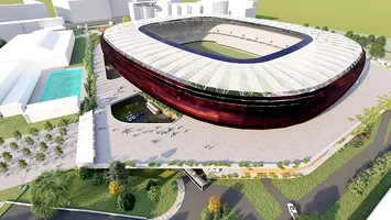 Vești excelente pentru fanii dinamoviști: s-a stabilit data începerii demolării stadionulu