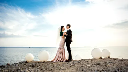 Unde se află cea mai romantică stațiune de pe litoralul românesc. Cazările sunt ieftine