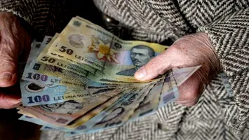 Comportamentul financiar poate evidenția demența cu un deceniu înaintea apariției semnelor