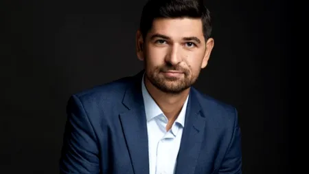 George Cristian Țuță preia șefia PNL Sector 1