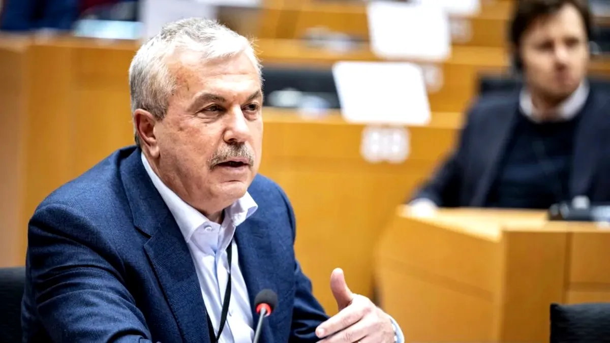 Dan Nica, liderul PSD Galați: „astăzi PSD este la doar 12%. Am pierdut încrederea oamenilor care au crezut în noi”