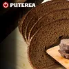 Cum deosebești pâinea neagră autentică de cea plină de coloranți. Secretul pâinii de calitate