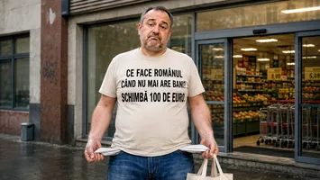 România portofelului gol: 88% așteaptă scumpiri, iar 51% nu mai cred în niciun partid