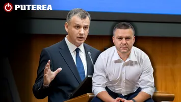 Eugen Tomac dezvăluie culisele eșecului negocierilor pentru Guvern. Atac direct la adresa lui Ciucu: „Mi s-a părut incorect”