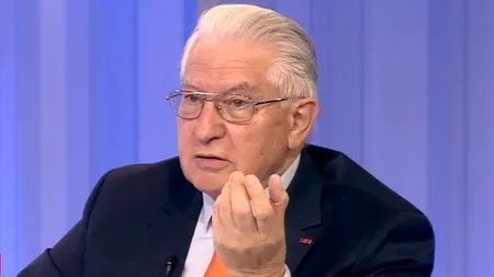 Prof. dr. Vlad Ciurea: „De la excesul de mâncare și alcool la AVC”