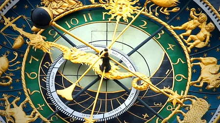 Horoscop 19 august 2023. Este ziua schimbărilor pentru Capricorni
