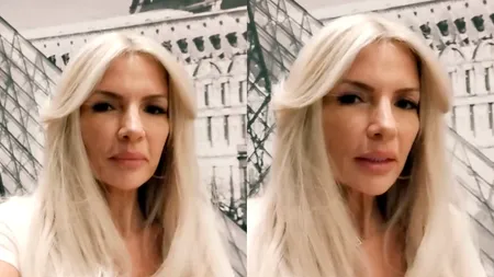 Laura Vicol, primul mesaj după eliberarea din arest: Sunt vie, sănătoasă, cu răni în suflet