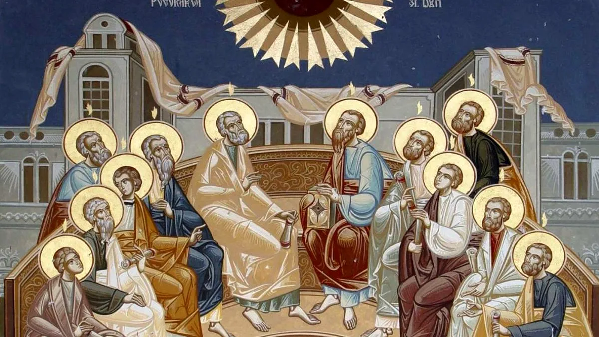 Ce să faci (și ce să nu faci) de Rusalii. Ghid spiritual și popular