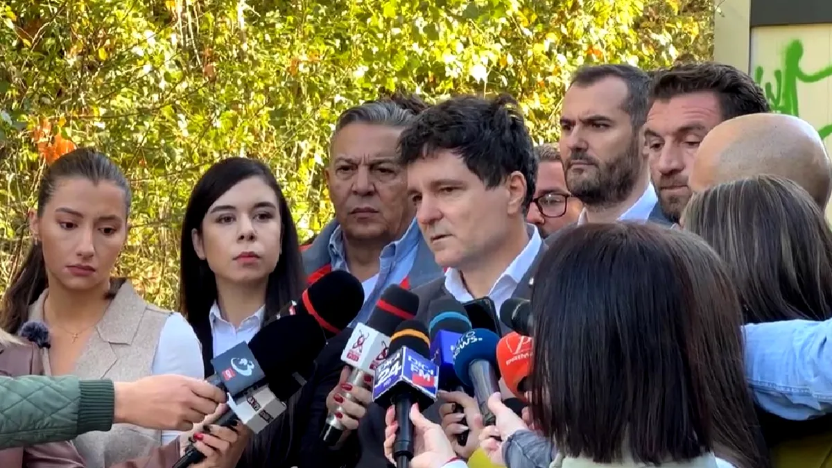Amendă record de 35 milioane euro pentru proprietarul terenului retrocedat în Parcul IOR