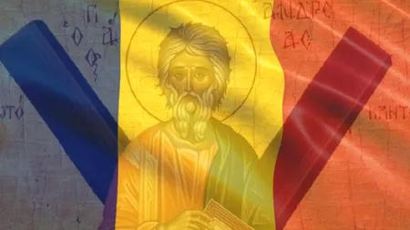 De ce e Sfântul Andrei Ocrotitorul României. Nu e doar al nostru!