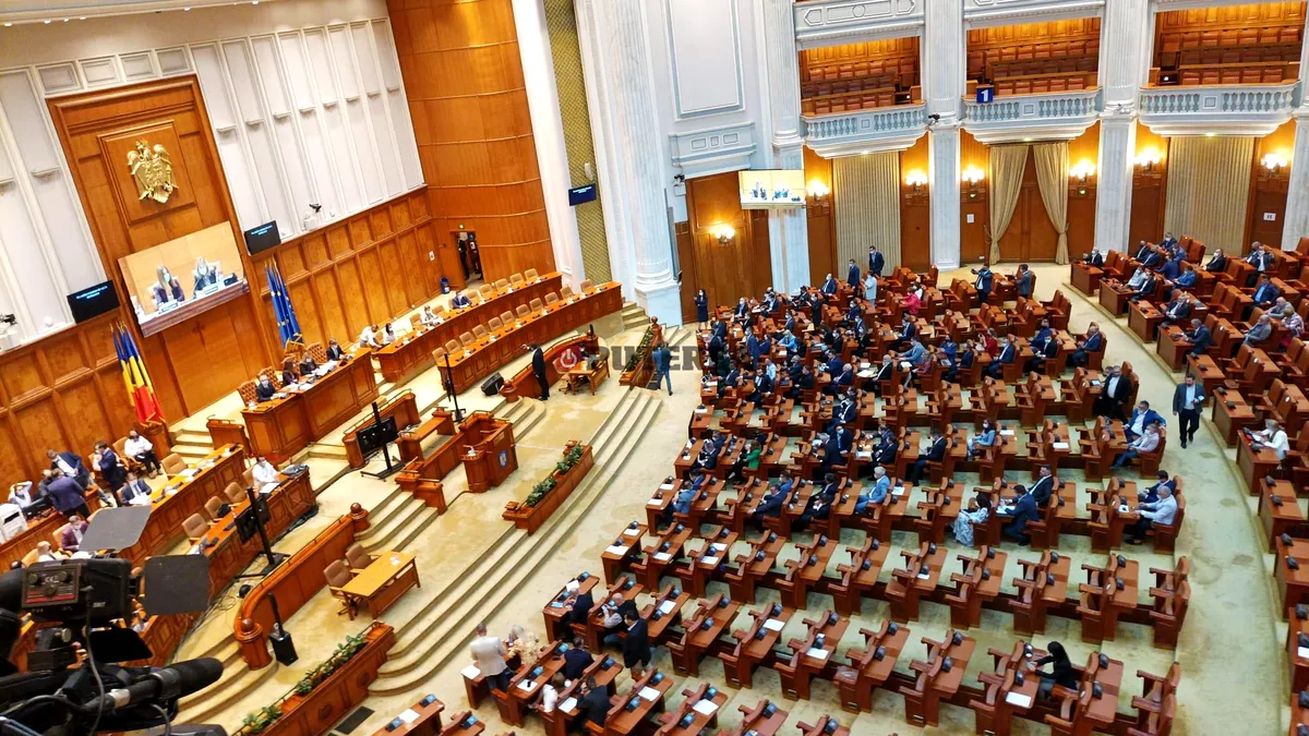 Dezinformarea: riscuri și perspective în politica românească