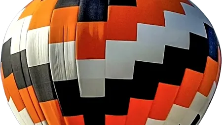 Eveniment în premieră absolută pe litoralul românesc: Luminaria, festival al baloanelor cu aer cald