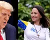 Donald Trump se declară câștigător moral al Premiului Nobel pentru Pace. „Îl acceptă în onoarea mea”