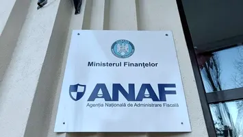 ANAF atenționează asupra unei campanii frauduloase