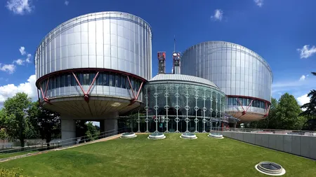 Decizia CEDO care va schimba legea în România. Află cum și cu ce poți fi înregistrat!