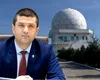 Un bloc din Craiova blochează un radar militar, spune Radu Miruță. Are mai multe etaje decât este permis