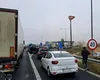 Coloană de 11 km la intrarea în țară, la Vama Nădlac. Ce rute ocolitoare sunt recomandate