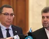 Marcel Ciolacu îl acuză pe Victor Ponta de ipocrizie și legături dubioase cu afaceri internaționale: Nu te poți da mare suveranist!