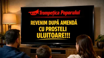 Când poate rămâne un post TV fără licență
