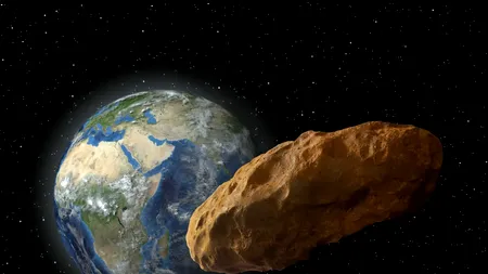 China își afirmă poziția în explorarea spațiului cu o misiune revoluționară către asteroidul Apophis