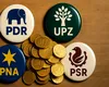 Partide S.R.L.: afacerile din umbră ale finanțării politice în România