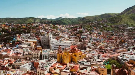 Mexicul, care nu solicită în mod obligatoriu prezentarea unui test COVID, în topul preferinţelor turiştilor români