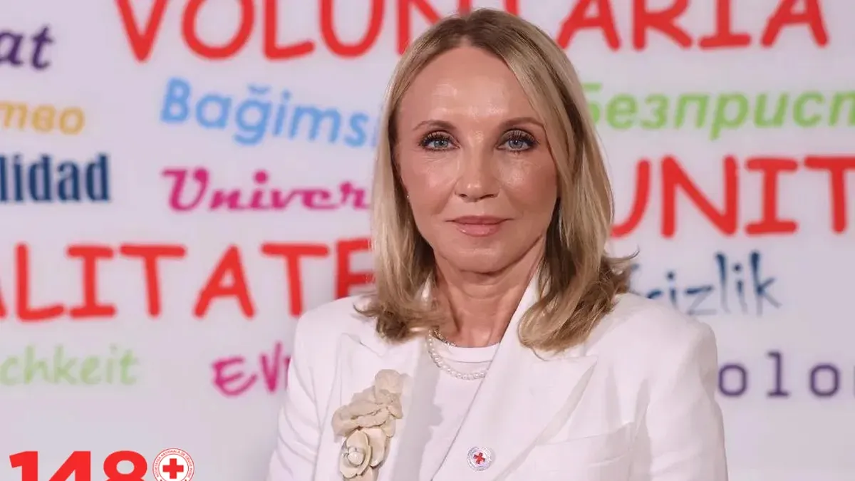 Cum a umflat Ilie Bolojan conturile Cameliei Șucu de la Crucea Roșie din România