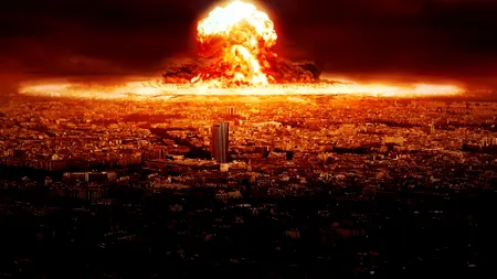 Armaghedonul nuclear: o viziune recentă despre Apocalipsă, documente desecretizate
